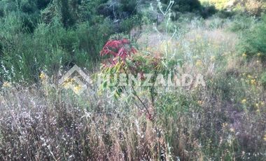 Parcela en Venta en Ruta de la madera sector San José