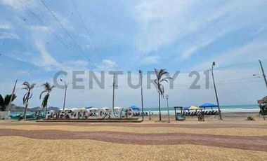 venta de propiedad turistica a Pocos metros de la playa