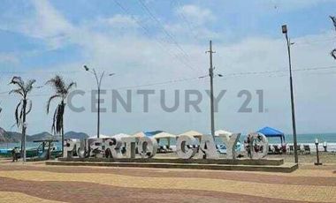 venta de propiedad turistica a Pocos metros de la playa