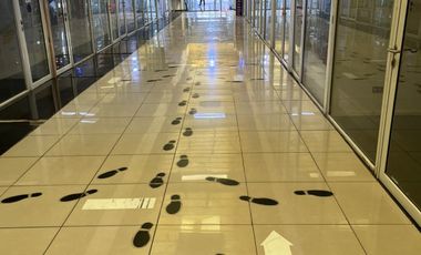 Arriendo Local Comercial - Santiago