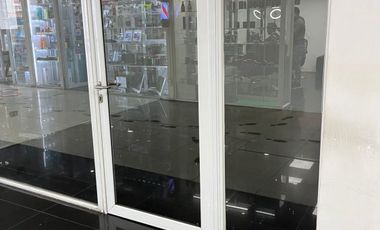 Arriendo Local Comercial - Santiago