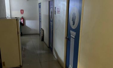 Arriendo Local Comercial - Santiago