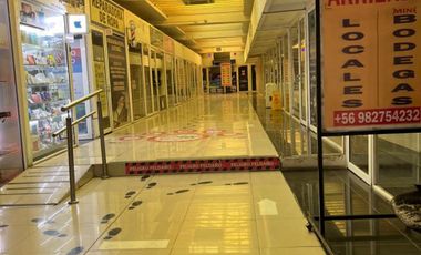 Arriendo Local Comercial - Santiago