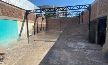 Terreno Construccion  en Venta en Cerro Navia
