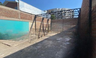 Terreno Construccion  en Venta en Cerro Navia