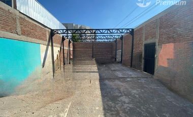 Terreno Construccion  en Venta en Cerro Navia