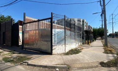 Terreno Construccion  en Venta en Cerro Navia