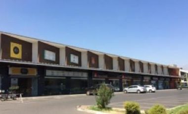 Local Comercial en Arriendo en Av. La Florida / Santa Amalia