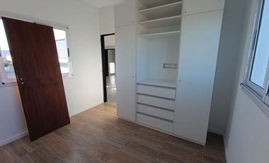 ALQUILER DE DEPARTAMENTO EN CASEROS