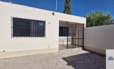 Departamento en alquiler de 2 dormitorios c/ cochera en General Guitérrez