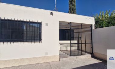 Departamento en alquiler de 2 dormitorios c/ cochera en General Guitérrez