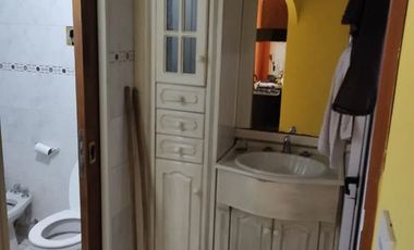 Departamento en alquiler de 2 dormitorios en La Tablada