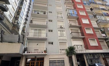 VENTA departamento Plaza Colón Mar del Plata 3 ambientes