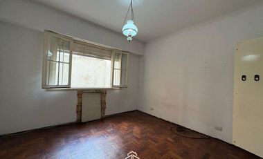 VENTA departamento Plaza Colón Mar del Plata 3 ambientes
