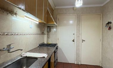 VENTA departamento Plaza Colón Mar del Plata 3 ambientes