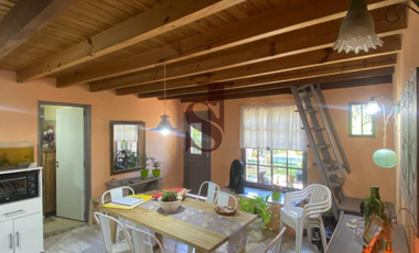 Casa en Venta, General Rodriguez
