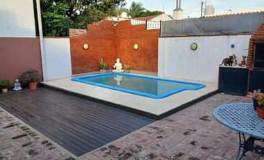 Casa en venta en Ramos Mejia Sur