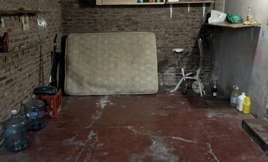 Casa en alquiler en San Justo