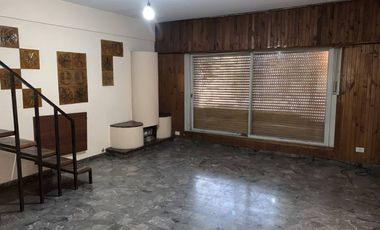 Casa en alquiler en San Justo