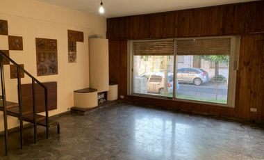 Casa en alquiler en San Justo