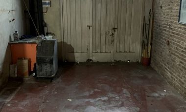 Casa en alquiler en San Justo
