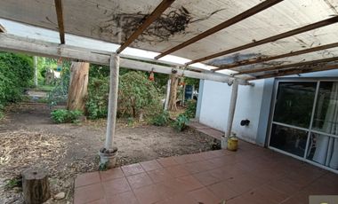 OPORTUNIDAD! Casa a reciclar en los mejor del Bosque Peralta Ramos