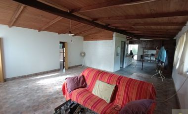OPORTUNIDAD! Casa a reciclar en los mejor del Bosque Peralta Ramos