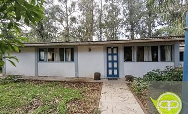 OPORTUNIDAD! Casa a reciclar en los mejor del Bosque Peralta Ramos