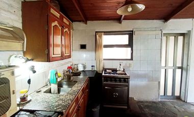 OPORTUNIDAD! Casa a reciclar en los mejor del Bosque Peralta Ramos