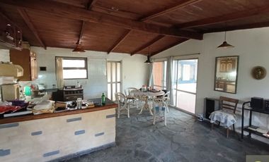 OPORTUNIDAD! Casa a reciclar en los mejor del Bosque Peralta Ramos