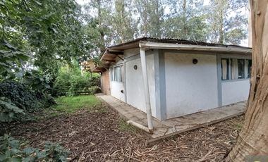 OPORTUNIDAD! Casa a reciclar en los mejor del Bosque Peralta Ramos