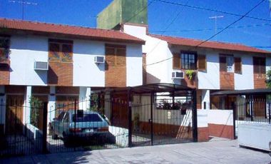 Duplex en alquiler en San Justo