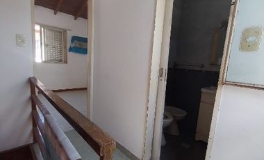 Duplex en alquiler en San Justo