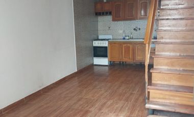 Duplex en alquiler en San Justo