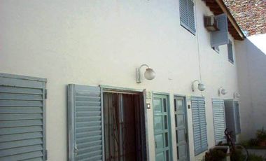Duplex en alquiler en San Justo