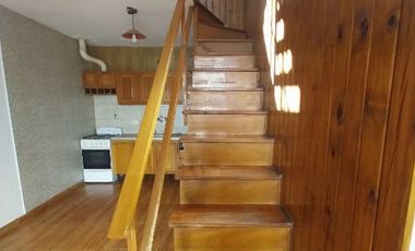 Duplex en alquiler en San Justo