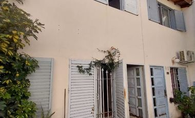 Duplex en alquiler en San Justo