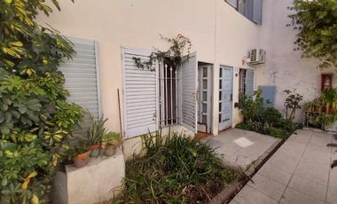 Duplex en alquiler en San Justo