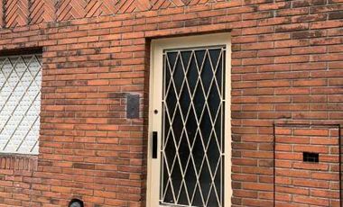 Departamento en alquiler en San Justo