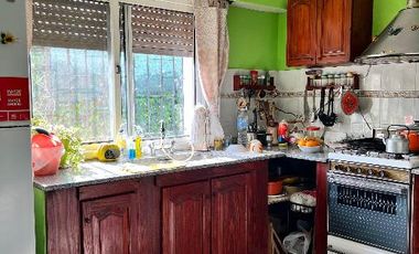 Casa en venta en Luis Guillon