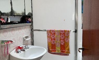 Casa en venta en Luis Guillon