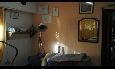 Casa en venta en Luis Guillon