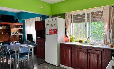 Casa en venta en Luis Guillon