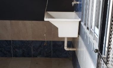 Departamento en alquiler en Villa Luzuriaga