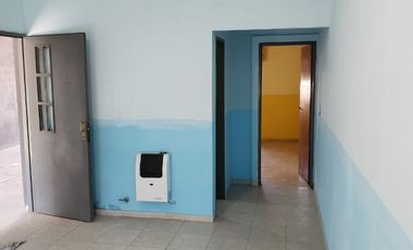 Departamento en alquiler en Villa Luzuriaga