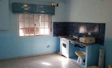 Departamento en alquiler en Villa Luzuriaga
