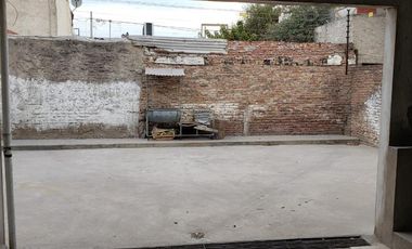 Departamento en alquiler en Villa Luzuriaga