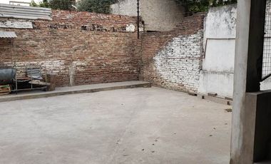 Departamento en alquiler en Villa Luzuriaga