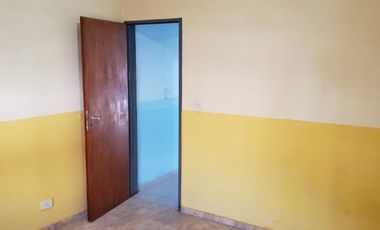 Departamento en alquiler en Villa Luzuriaga