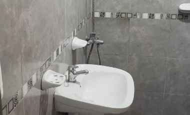 Departamento en alquiler en Villa Luzuriaga